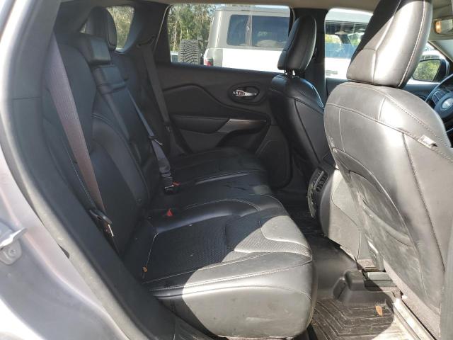 Photo 10 VIN: 1C4PJMDN3KD208989 - JEEP CHEROKEE L 