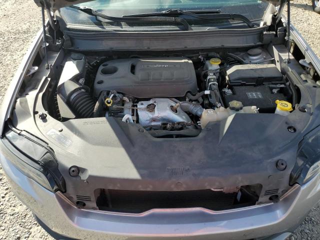 Photo 11 VIN: 1C4PJMDN3KD208989 - JEEP CHEROKEE L 