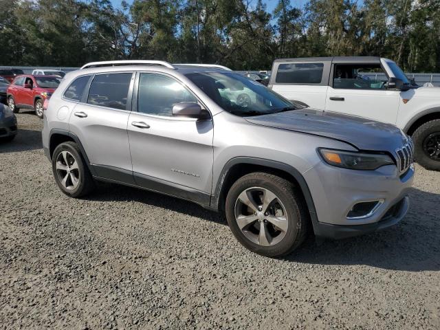 Photo 3 VIN: 1C4PJMDN3KD208989 - JEEP CHEROKEE L 