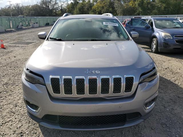 Photo 4 VIN: 1C4PJMDN3KD208989 - JEEP CHEROKEE L 