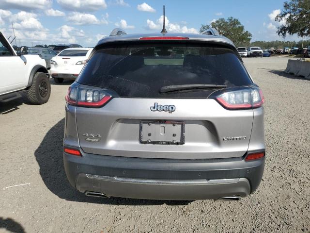 Photo 5 VIN: 1C4PJMDN3KD208989 - JEEP CHEROKEE L 