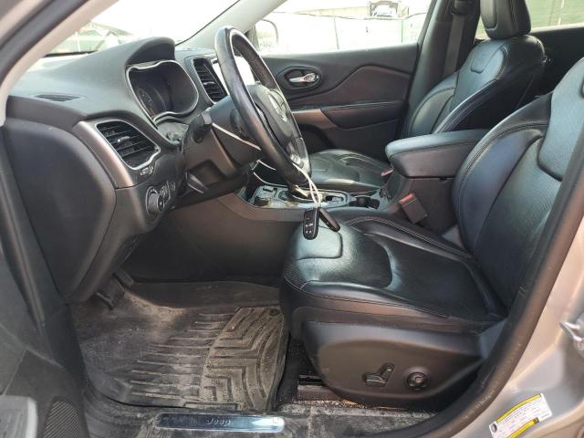 Photo 6 VIN: 1C4PJMDN3KD208989 - JEEP CHEROKEE L 