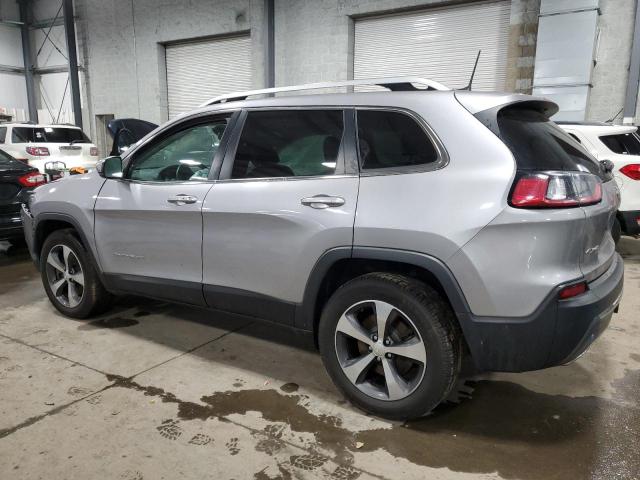 Photo 1 VIN: 1C4PJMDN3KD237277 - JEEP GRAND CHEROKEE 