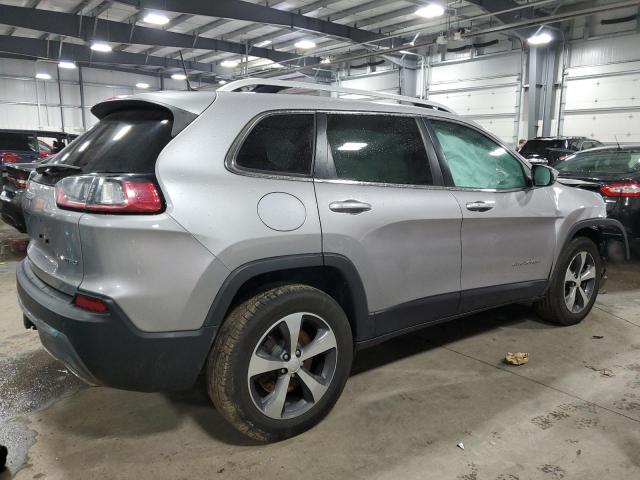 Photo 2 VIN: 1C4PJMDN3KD237277 - JEEP GRAND CHEROKEE 