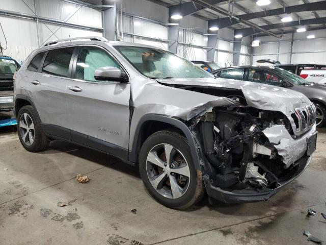 Photo 3 VIN: 1C4PJMDN3KD237277 - JEEP GRAND CHEROKEE 