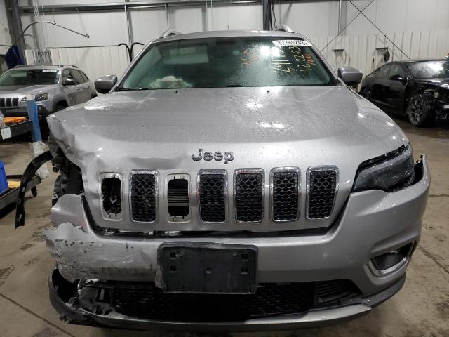 Photo 4 VIN: 1C4PJMDN3KD237277 - JEEP GRAND CHEROKEE 