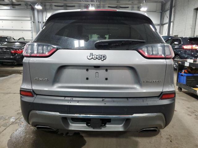 Photo 5 VIN: 1C4PJMDN3KD237277 - JEEP GRAND CHEROKEE 