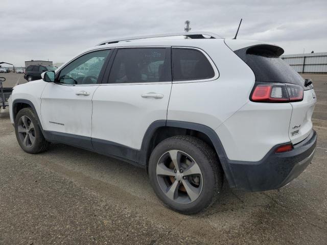 Photo 1 VIN: 1C4PJMDN3KD259991 - JEEP CHEROKEE L 