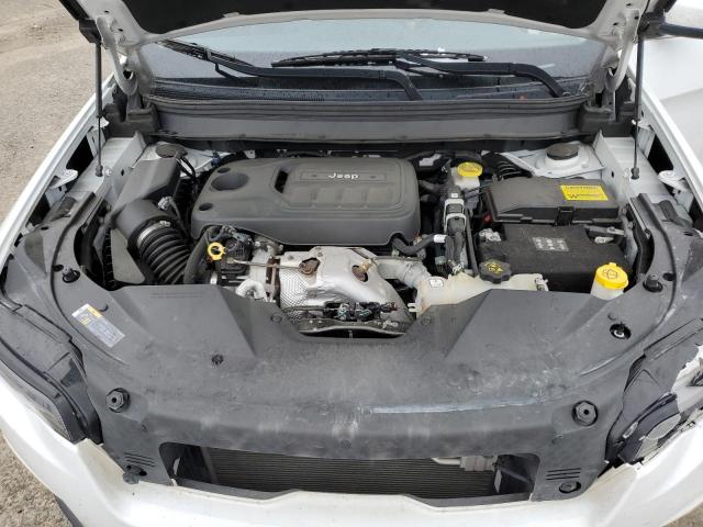 Photo 10 VIN: 1C4PJMDN3KD259991 - JEEP CHEROKEE L 