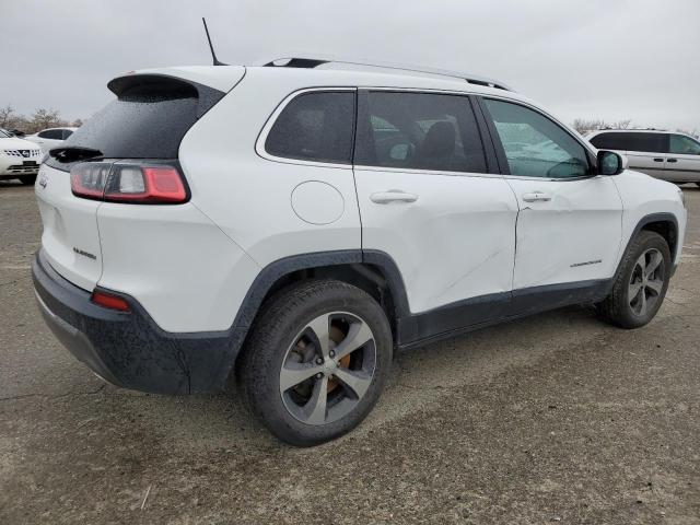 Photo 2 VIN: 1C4PJMDN3KD259991 - JEEP CHEROKEE L 