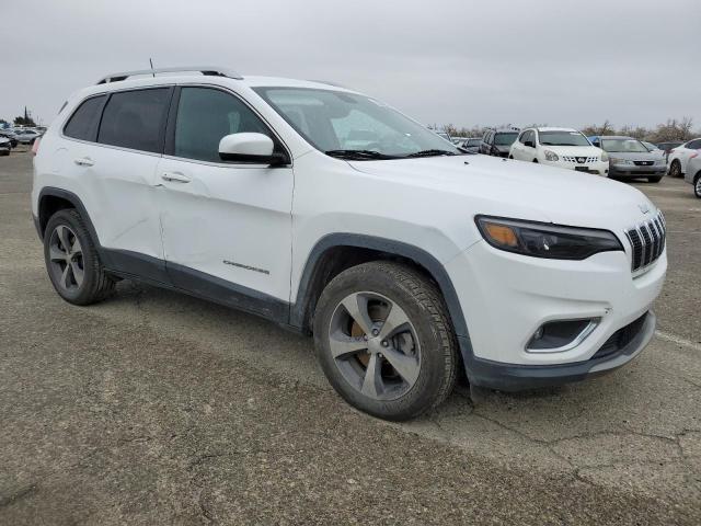 Photo 3 VIN: 1C4PJMDN3KD259991 - JEEP CHEROKEE L 