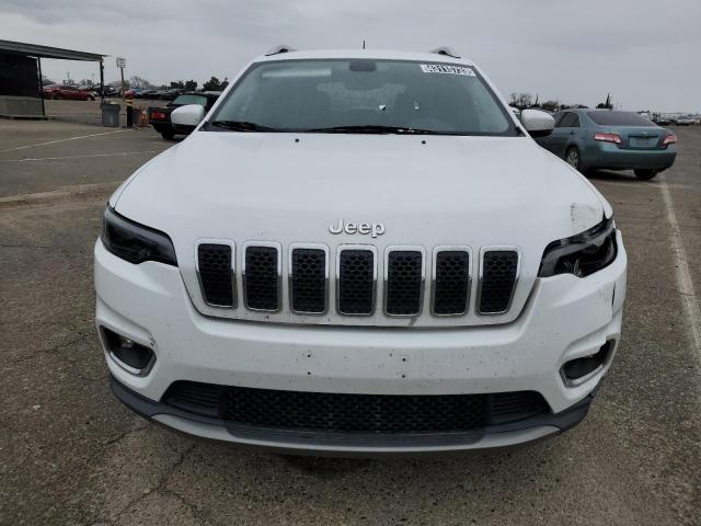 Photo 4 VIN: 1C4PJMDN3KD259991 - JEEP CHEROKEE L 