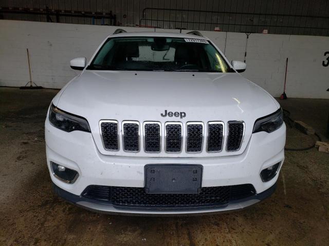 Photo 4 VIN: 1C4PJMDN3KD267959 - JEEP GRAND CHER 