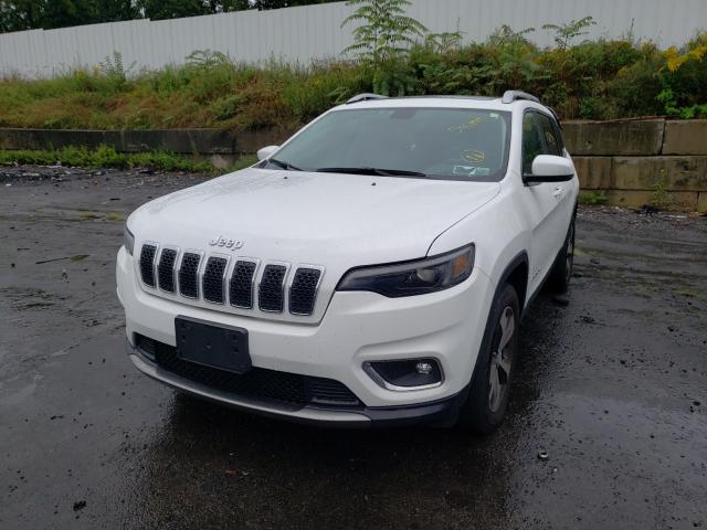 Photo 1 VIN: 1C4PJMDN3KD320434 - JEEP CHEROKEE L 