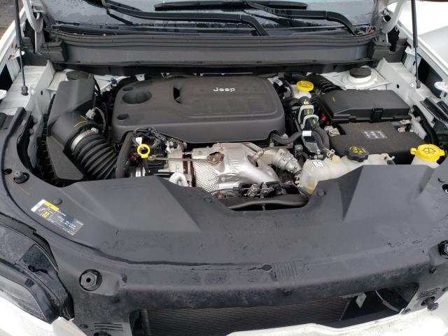 Photo 6 VIN: 1C4PJMDN3KD320434 - JEEP CHEROKEE L 