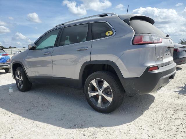 Photo 1 VIN: 1C4PJMDN3KD352316 - JEEP CHEROKEE L 