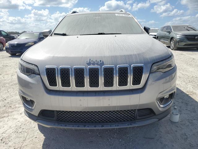 Photo 4 VIN: 1C4PJMDN3KD352316 - JEEP CHEROKEE L 