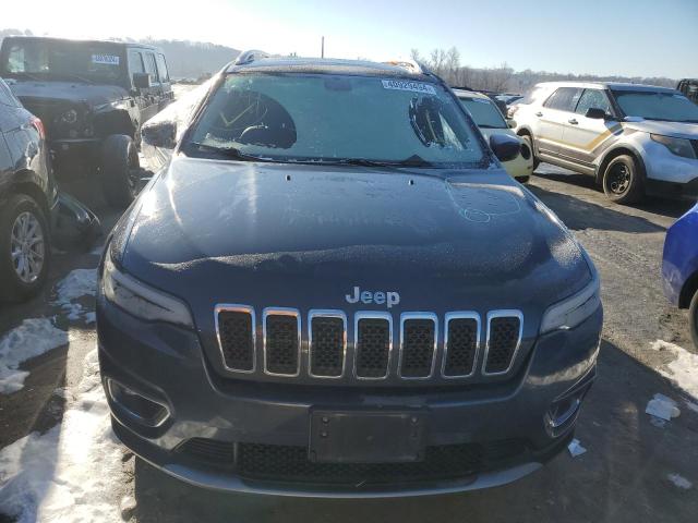 Photo 4 VIN: 1C4PJMDN3KD419142 - JEEP GRAND CHEROKEE 