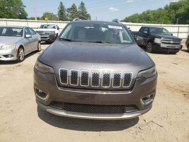 Photo 4 VIN: 1C4PJMDN3LD500286 - JEEP CHEROKEE L 