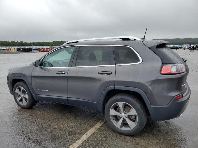 Photo 1 VIN: 1C4PJMDN3LD539332 - JEEP CHEROKEE L 