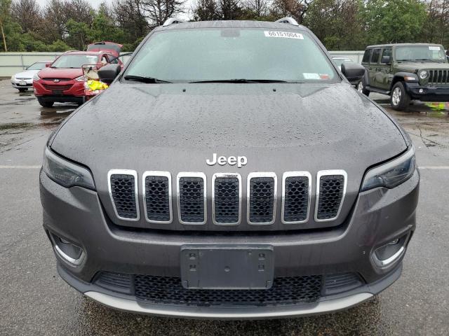 Photo 4 VIN: 1C4PJMDN3LD539332 - JEEP CHEROKEE L 