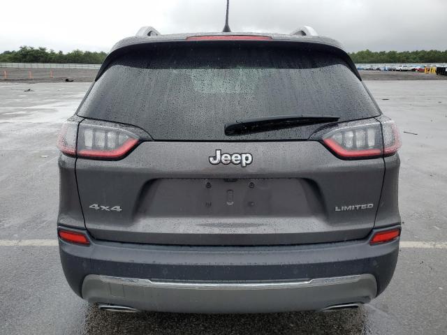 Photo 5 VIN: 1C4PJMDN3LD539332 - JEEP CHEROKEE L 