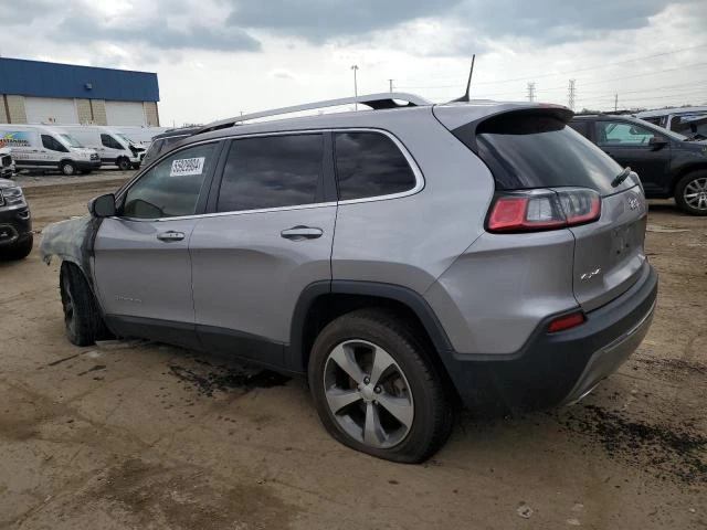 Photo 1 VIN: 1C4PJMDN3LD557569 - JEEP CHEROKEE L 