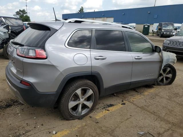 Photo 2 VIN: 1C4PJMDN3LD557569 - JEEP CHEROKEE L 