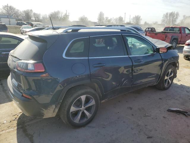 Photo 2 VIN: 1C4PJMDN3LD616023 - JEEP GRAND CHEROKEE 