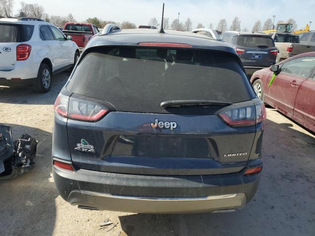 Photo 5 VIN: 1C4PJMDN3LD616023 - JEEP GRAND CHEROKEE 