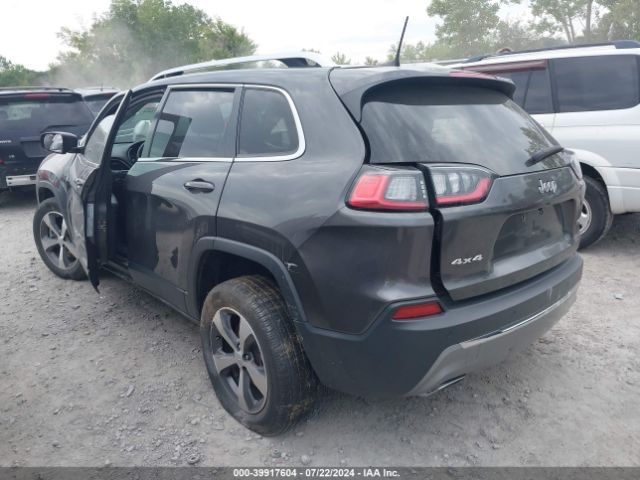 Photo 2 VIN: 1C4PJMDN3LD644470 - JEEP CHEROKEE 