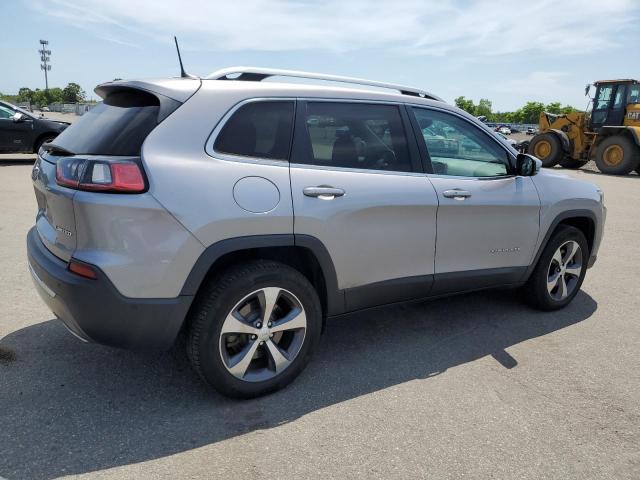 Photo 2 VIN: 1C4PJMDN4KD180698 - JEEP CHEROKEE 