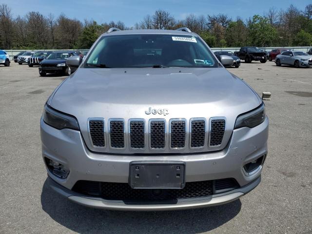 Photo 4 VIN: 1C4PJMDN4KD180698 - JEEP CHEROKEE 