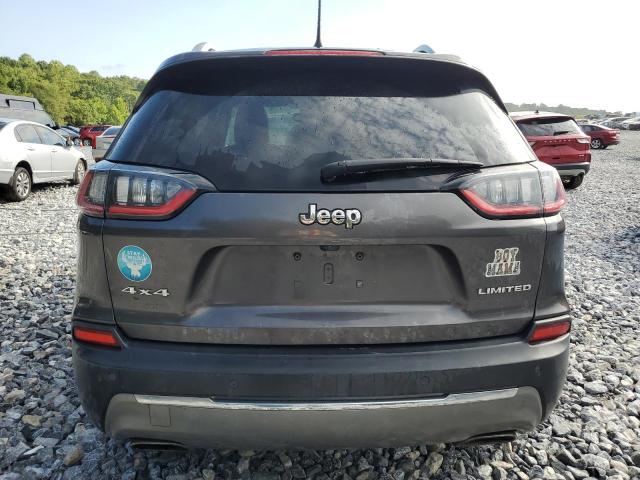 Photo 5 VIN: 1C4PJMDN4KD195153 - JEEP CHEROKEE L 