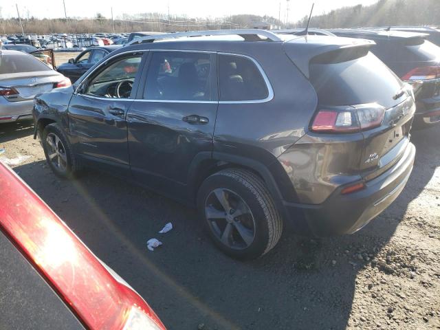 Photo 1 VIN: 1C4PJMDN4KD207804 - JEEP GRAND CHEROKEE 