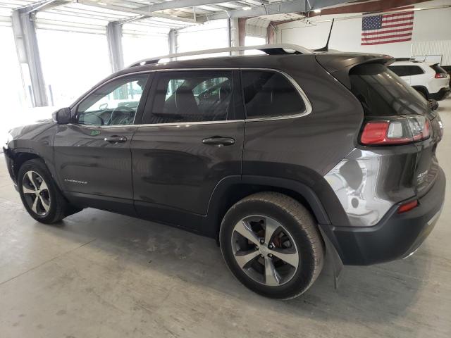 Photo 1 VIN: 1C4PJMDN4KD212159 - JEEP CHEROKEE L 