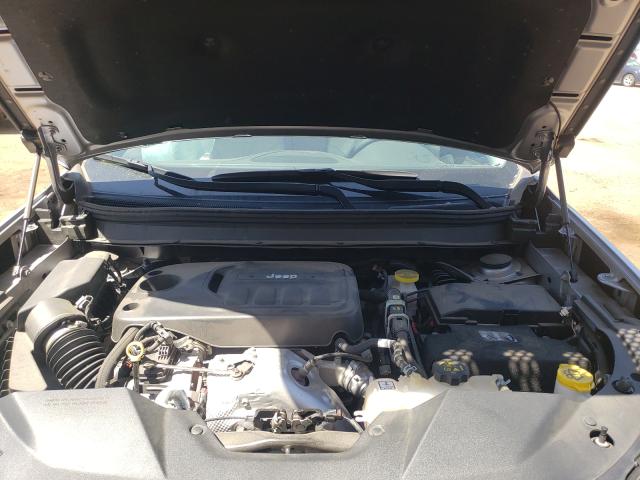 Photo 6 VIN: 1C4PJMDN4KD320295 - JEEP CHEROKEE L 