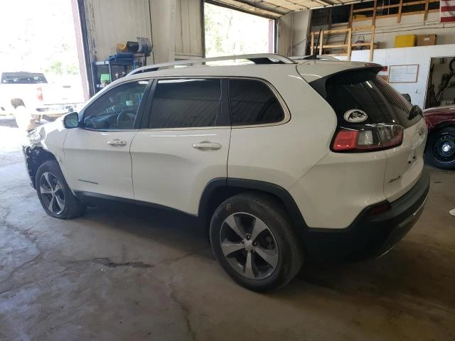 Photo 1 VIN: 1C4PJMDN4KD320488 - JEEP CHEROKEE L 