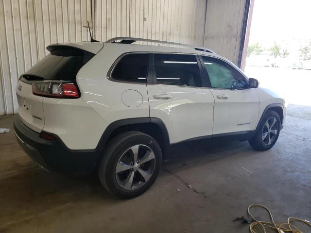 Photo 2 VIN: 1C4PJMDN4KD320488 - JEEP CHEROKEE L 