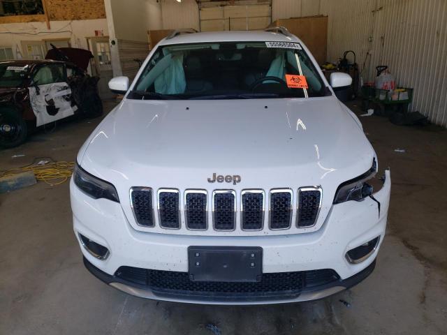 Photo 4 VIN: 1C4PJMDN4KD320488 - JEEP CHEROKEE L 