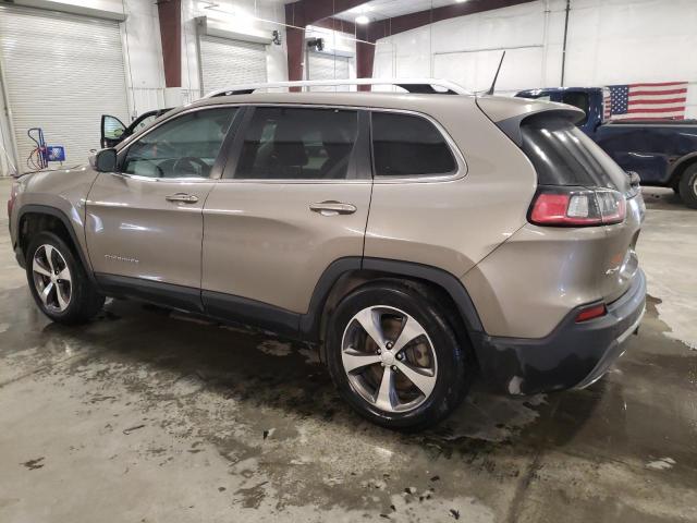 Photo 1 VIN: 1C4PJMDN4LD520434 - JEEP CHEROKEE L 