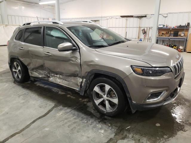 Photo 3 VIN: 1C4PJMDN4LD520434 - JEEP CHEROKEE L 