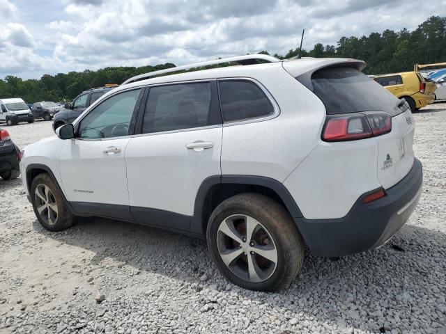 Photo 1 VIN: 1C4PJMDN4LD534219 - JEEP GRAND CHEROKEE 