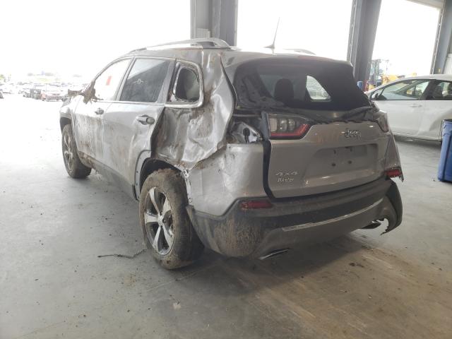 Photo 2 VIN: 1C4PJMDN4LD537198 - JEEP CHEROKEE 