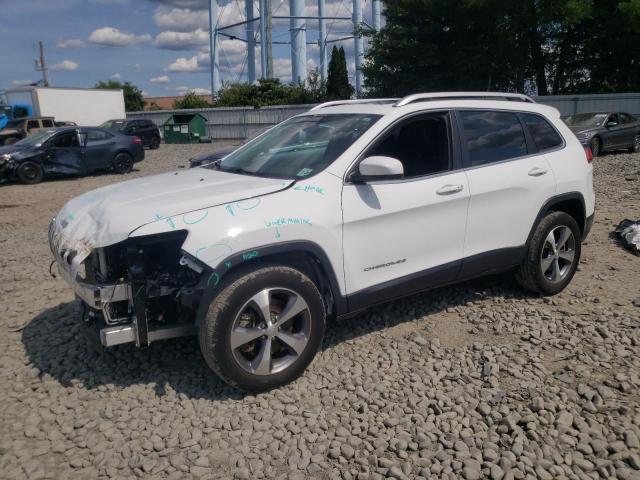 Photo 0 VIN: 1C4PJMDN4MD152404 - JEEP GRAND CHEROKEE 