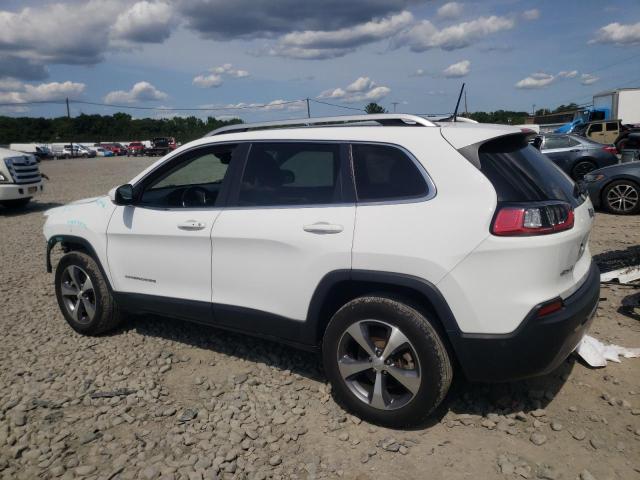 Photo 1 VIN: 1C4PJMDN4MD152404 - JEEP GRAND CHEROKEE 