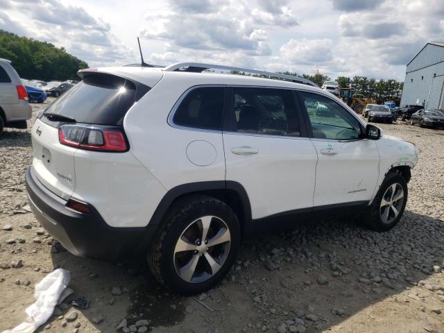 Photo 2 VIN: 1C4PJMDN4MD152404 - JEEP GRAND CHEROKEE 