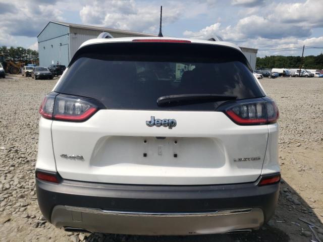 Photo 5 VIN: 1C4PJMDN4MD152404 - JEEP GRAND CHEROKEE 