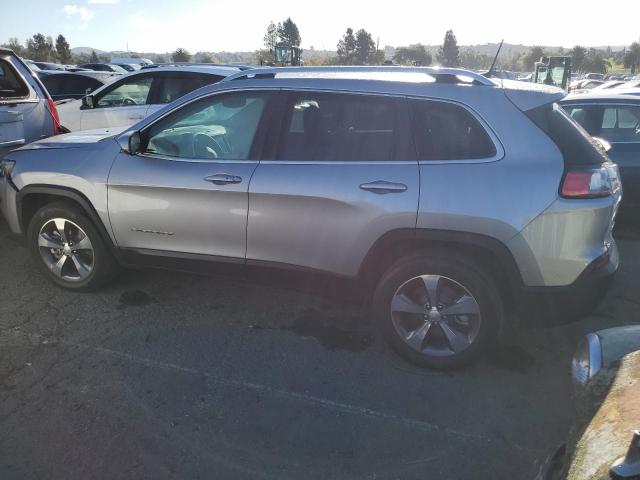 Photo 1 VIN: 1C4PJMDN5KD116217 - JEEP CHEROKEE 