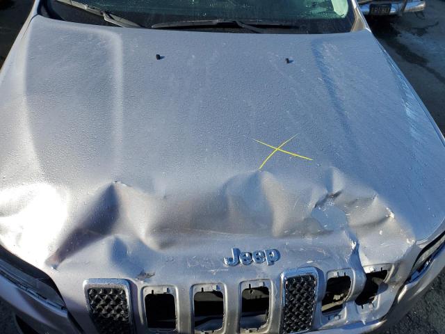 Photo 11 VIN: 1C4PJMDN5KD116217 - JEEP CHEROKEE 